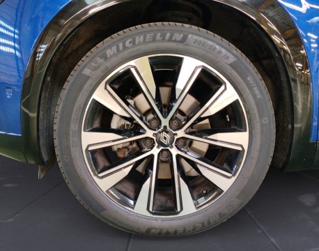 AUSTRAL 1.2 E-TECH FULL HYBRID 200CH TECHNO