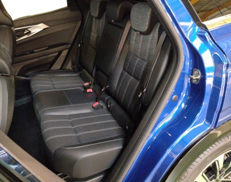 AUSTRAL 1.2 E-TECH FULL HYBRID 200CH TECHNO