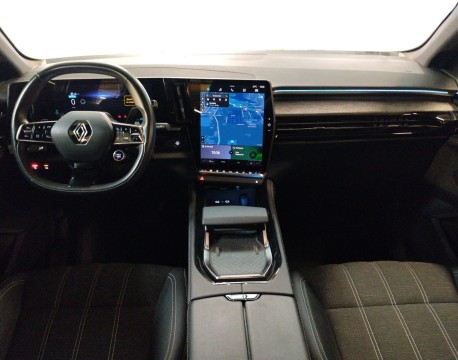 AUSTRAL 1.2 E-TECH FULL HYBRID 200CH TECHNO