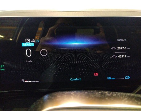 AUSTRAL 1.2 E-TECH FULL HYBRID 200CH TECHNO