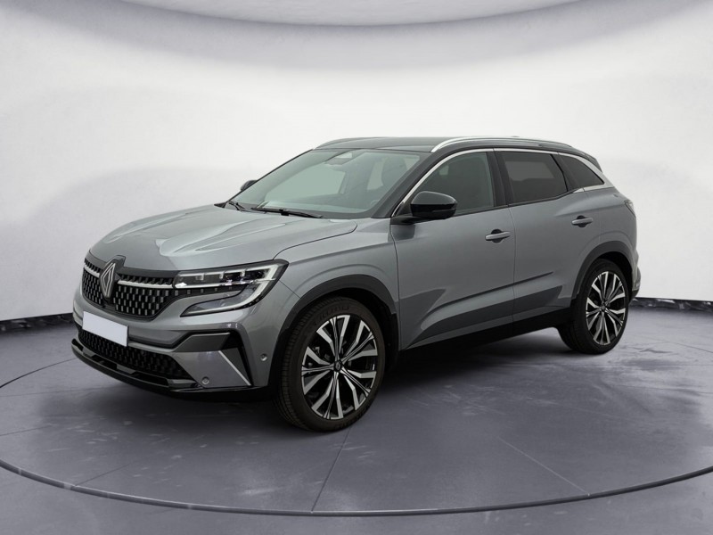 AUSTRAL 1.2 E-TECH FULL HYBRID 200CH ICONIC
