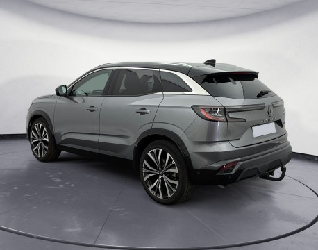 AUSTRAL 1.2 E-TECH FULL HYBRID 200CH ICONIC