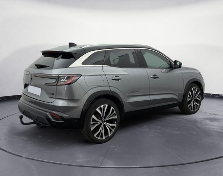 AUSTRAL 1.2 E-TECH FULL HYBRID 200CH ICONIC