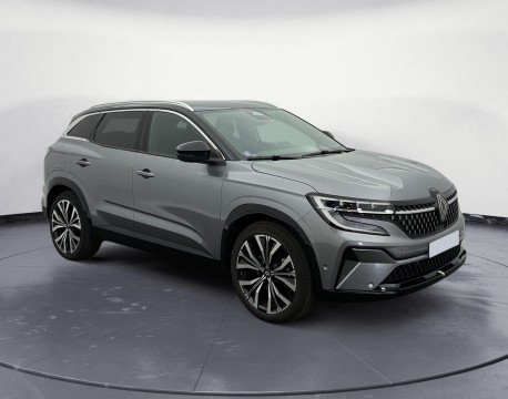 AUSTRAL 1.2 E-TECH FULL HYBRID 200CH ICONIC