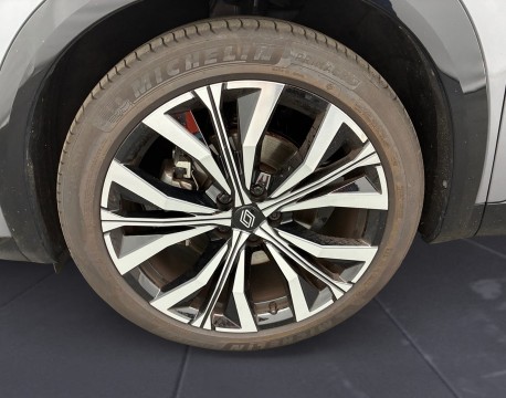 AUSTRAL 1.2 E-TECH FULL HYBRID 200CH ICONIC