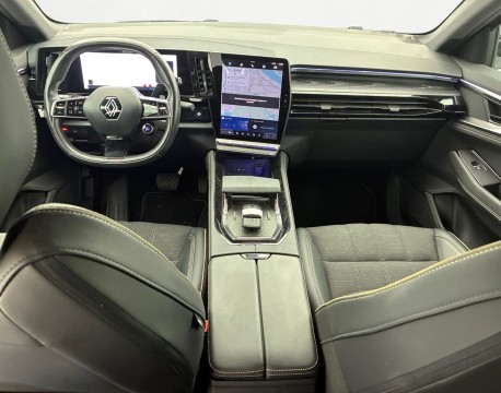 AUSTRAL 1.2 E-TECH FULL HYBRID 200CH ICONIC