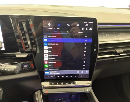 AUSTRAL 1.2 E-TECH FULL HYBRID 200CH ICONIC
