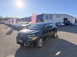 C5 AIRCROSS BLUEHDI 130CH S&S BUSINESS EAT8 E6.D C5 AIRCROSS BLUEHDI 130CH S&S BUSINESS EAT8 E6.D