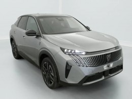 3008 1.2 HYBRID 145CH ALLURE E-DCS6