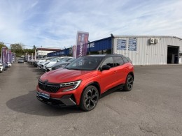 AUSTRAL 1.2 E-TECH FULL HYBRID 200CH TECHNO ESPRIT ALPINE