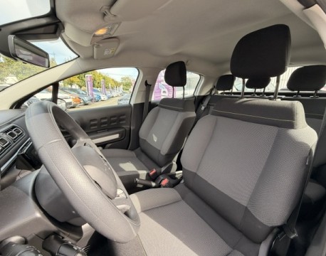 C3 1.2 PURETECH 83CH S&S C-SERIES