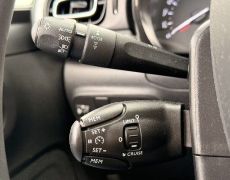 C3 1.2 PURETECH 83CH S&S C-SERIES