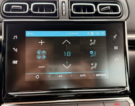 C3 1.2 PURETECH 83CH S&S C-SERIES