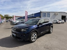 C5 AIRCROSS 1.5 BLUEHDI 130CH PLUS BOITE AUTOMATIQUE C5 AIRCROSS 1.5 BLUEHDI 130CH PLUS BOITE AUTOMATIQUE