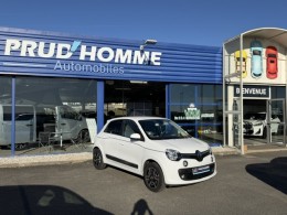 TWINGO III 0.9 TCE 90CH ENERGY INTENS