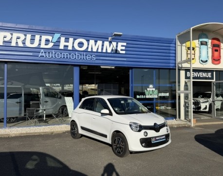 TWINGO III 0.9 TCE 90CH ENERGY INTENS