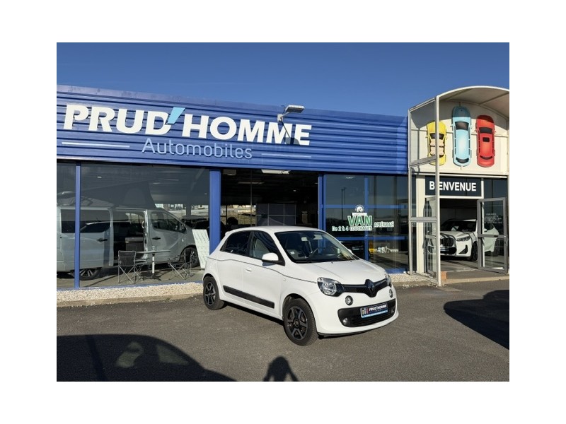 TWINGO III 0.9 TCE 90CH ENERGY INTENS