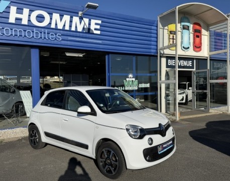 TWINGO III 0.9 TCE 90CH ENERGY INTENS