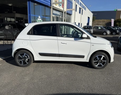 TWINGO III 0.9 TCE 90CH ENERGY INTENS
