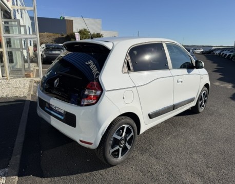 TWINGO III 0.9 TCE 90CH ENERGY INTENS