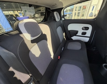 TWINGO III 0.9 TCE 90CH ENERGY INTENS