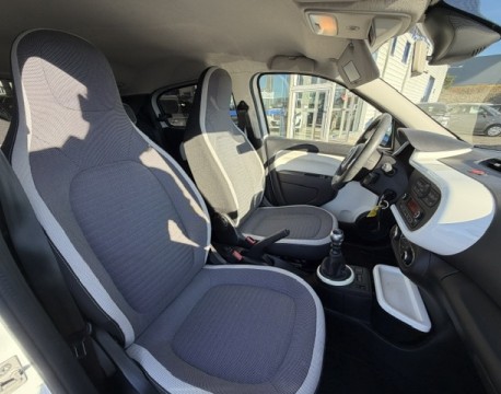 TWINGO III 0.9 TCE 90CH ENERGY INTENS