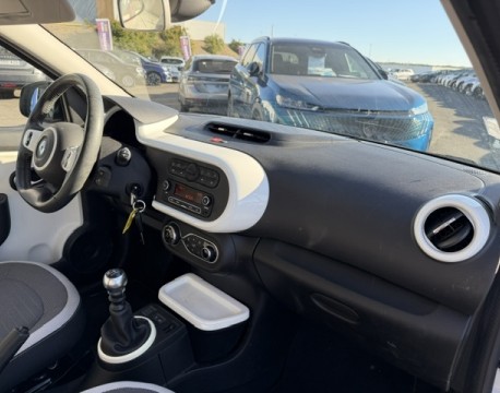 TWINGO III 0.9 TCE 90CH ENERGY INTENS