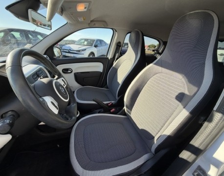 TWINGO III 0.9 TCE 90CH ENERGY INTENS