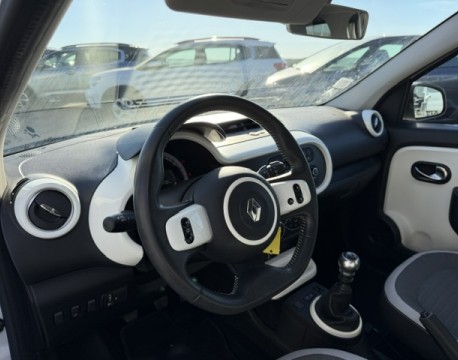 TWINGO III 0.9 TCE 90CH ENERGY INTENS