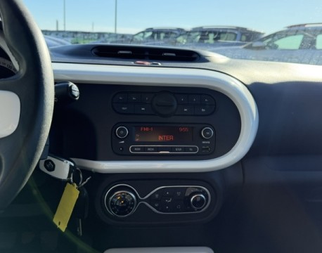 TWINGO III 0.9 TCE 90CH ENERGY INTENS