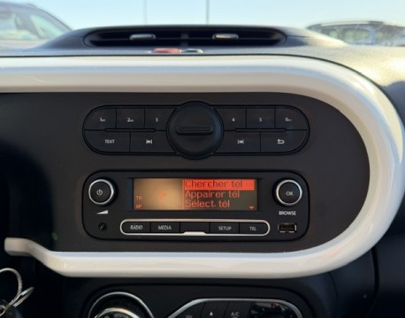 TWINGO III 0.9 TCE 90CH ENERGY INTENS