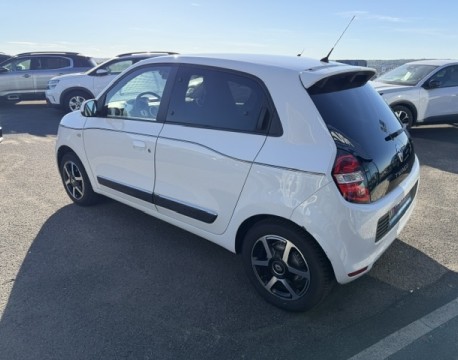 TWINGO III 0.9 TCE 90CH ENERGY INTENS
