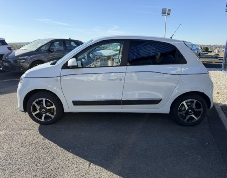 TWINGO III 0.9 TCE 90CH ENERGY INTENS
