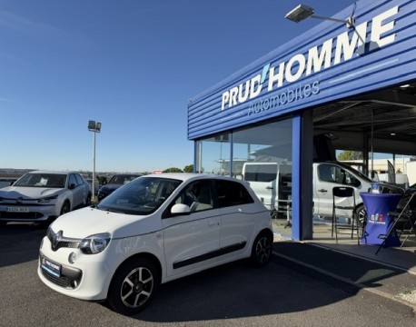 TWINGO III 0.9 TCE 90CH ENERGY INTENS