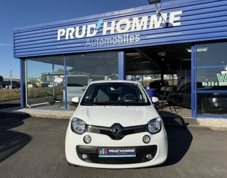 TWINGO III 0.9 TCE 90CH ENERGY INTENS