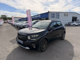 C3 1.2 TURBO 100CH PLUS
