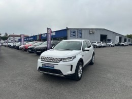 DISCOVERY SPORT 2.0 D 150CH BUSINESS AWD BVA MARK V DISCOVERY SPORT 2.0 D 150CH BUSINESS AWD BVA MARK V