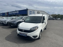 DOBLO CARGO 1.6 MULTIJET 105CH PRO LOUNGE 3 PLACES DOBLO CARGO 1.6 MULTIJET 105CH PRO LOUNGE 3 PLACES