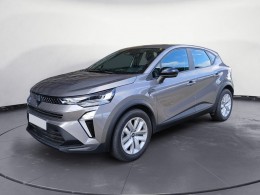 CAPTUR 1.6 E-TECH HYBRIDE 145CH EVOLUTION
