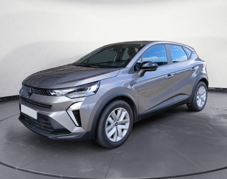 CAPTUR 1.6 E-TECH HYBRIDE 145CH EVOLUTION