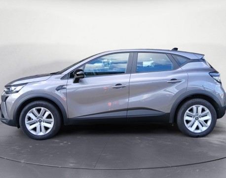 CAPTUR 1.6 E-TECH HYBRIDE 145CH EVOLUTION