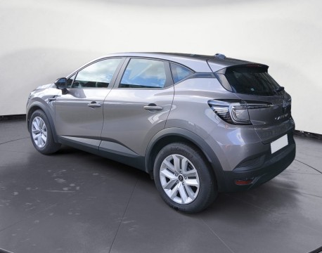 CAPTUR 1.6 E-TECH HYBRIDE 145CH EVOLUTION