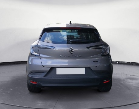 CAPTUR 1.6 E-TECH HYBRIDE 145CH EVOLUTION