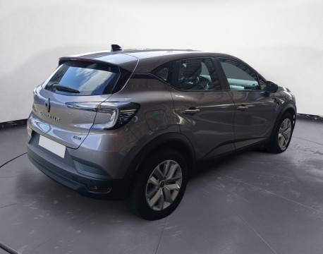 CAPTUR 1.6 E-TECH HYBRIDE 145CH EVOLUTION