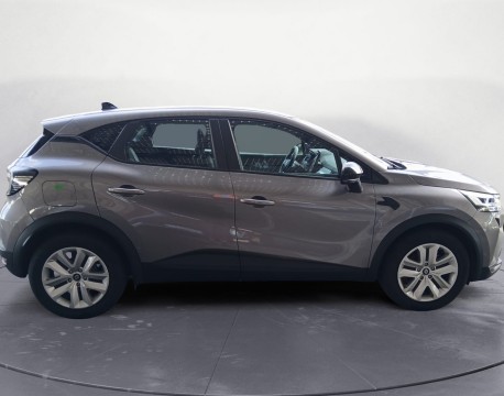 CAPTUR 1.6 E-TECH HYBRIDE 145CH EVOLUTION