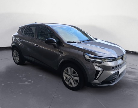 CAPTUR 1.6 E-TECH HYBRIDE 145CH EVOLUTION