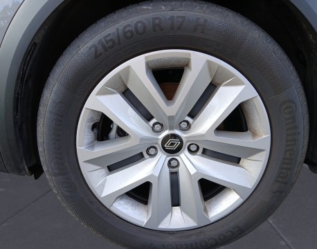 CAPTUR 1.6 E-TECH HYBRIDE 145CH EVOLUTION