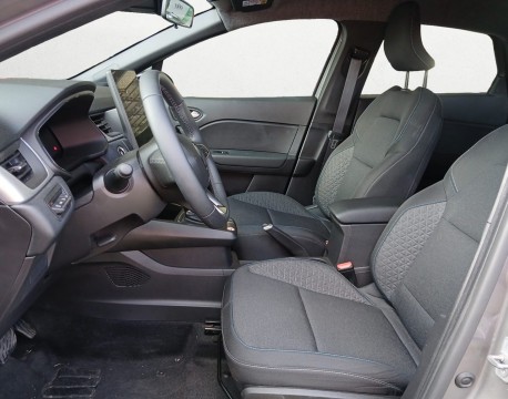 CAPTUR 1.6 E-TECH HYBRIDE 145CH EVOLUTION