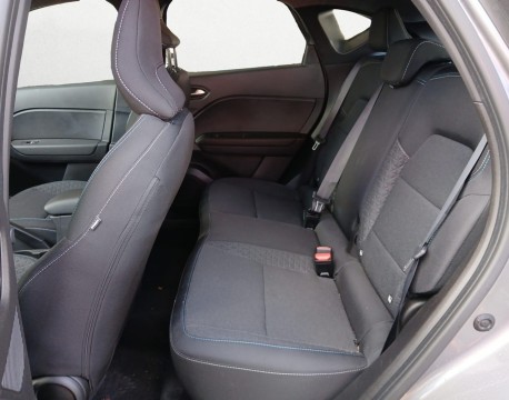 CAPTUR 1.6 E-TECH HYBRIDE 145CH EVOLUTION