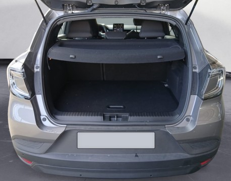 CAPTUR 1.6 E-TECH HYBRIDE 145CH EVOLUTION